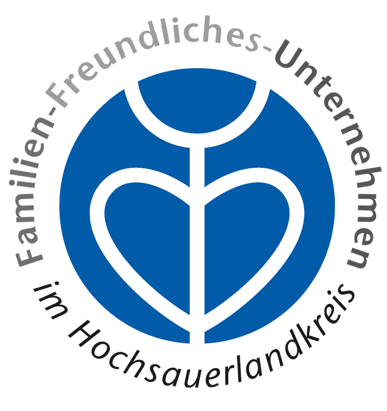 Logo Familienfreundliches Unternehmen