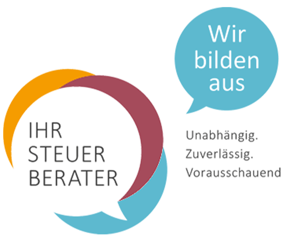 Logo Wir bilden aus