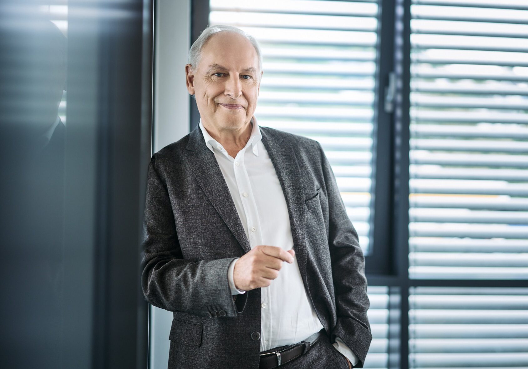 Reinhold Hegemann