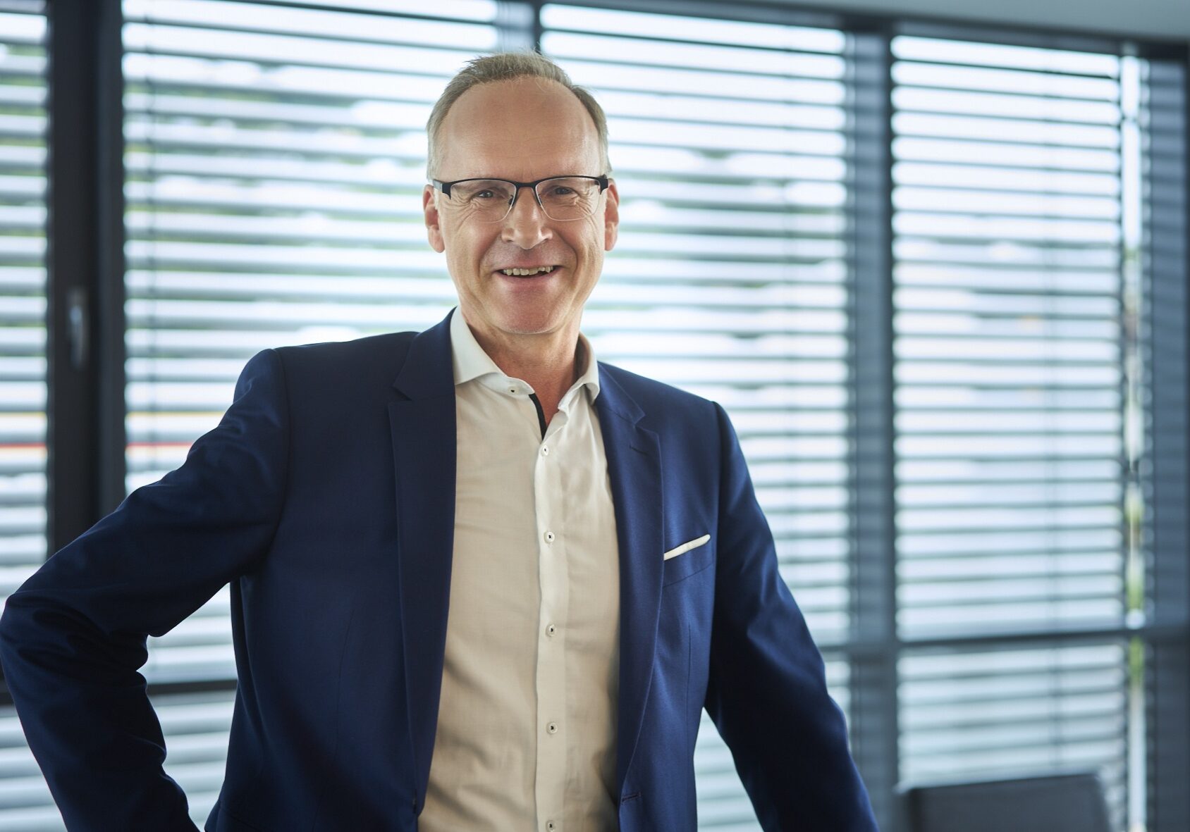 Matthias Müller