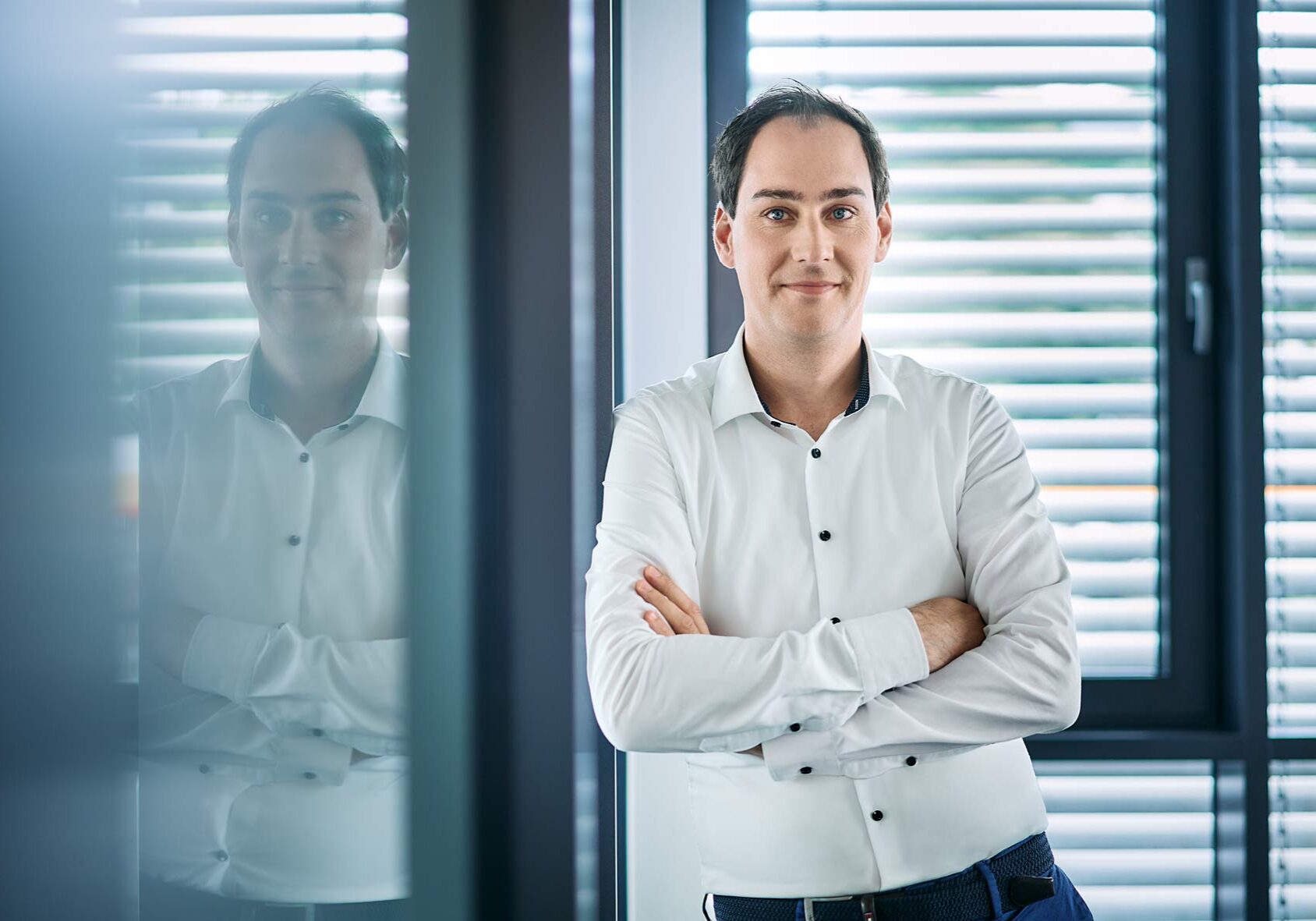 Florian Wilms